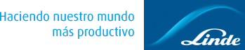 Logo with Spanish tagline